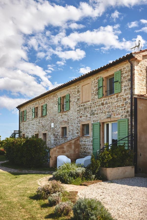 Borgo Della Spiga Guest House Cervidone Exterior photo